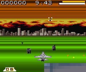 致命高空手机版