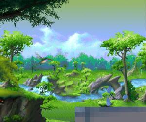 蜂鸟 (Kolibri) 日美欧版 - 32X 手机版