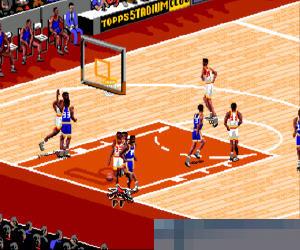 NBA95中文绿色版