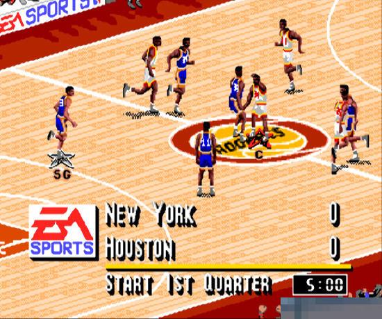 NBA95中文绿色版
