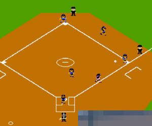我爱棒球 (I Love Softball) 日版 手机版