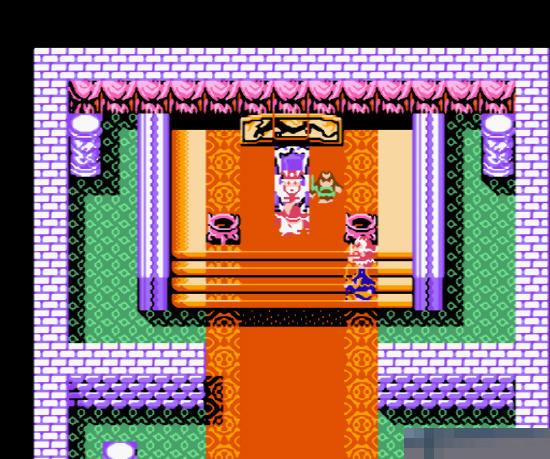 吞食天地2-诸葛孔明传中文硬盘版
