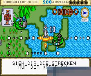 0091-托蒂的欢乐派对之不可思议的宝石 (Tweety and the Magic Gems) 德版 手机版