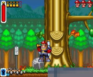 救援英雄比利布雷斯 (Rescue HeroesBilly Blazes!) 美版 手机版