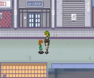 闪灵二人组邪眼封印 (GetBackers DakkanyaJagan Fuuin!) 日版 手机版