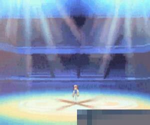 GBA电影口袋妖怪第3卷 (Game Boy Advance VideoPokemonVolume 3) 美版 手机版