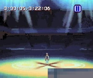 GBA电影口袋妖怪第4卷 (Game Boy Advance VideoPokemonVolume 4) 美版 手机版