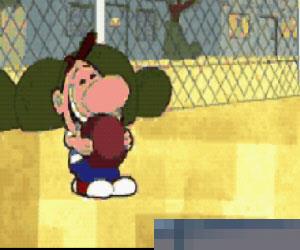 GBA电影卡通网络频道珍藏电影限定版 (Game Boy Advance VideoCartoon Network CollectionEdition Speciale) 法版 手机版