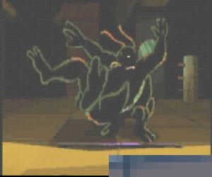 GBA电影忍者神龟 (Game Boy Advance VideoYuGiOh! Yugi vs. Joey) 法版 手机版