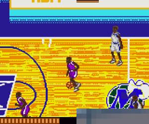 NBA2001手机版