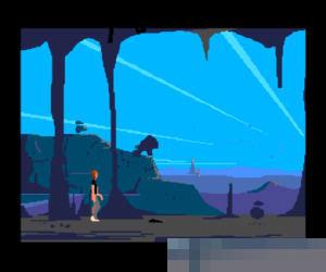 另一世界 (Another World) 欧版 手机版