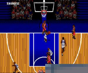 动作NBA95中文版