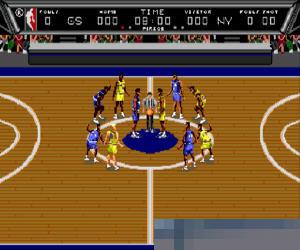 动作NBA手机版