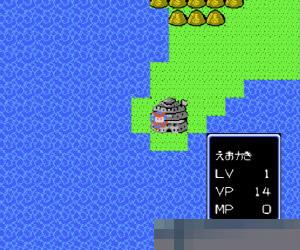 贝兽物语 (Kaijuu Monogatari) 日版 手机版