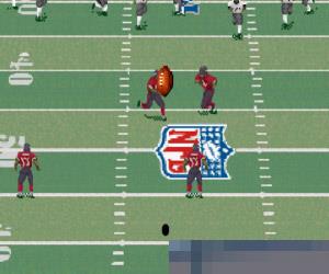 NFL疯狂马顿橄榄球2004 (Madden NFL 2004) 美版 手机版