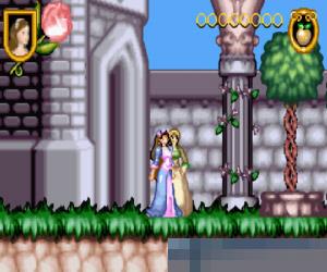 芭比公主与乞丐 (BarbieThe Princess and the Pauper) 多国语言 手机版