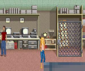 芭比奇幻高校生冒险日记神秘的高校 (Barbie Diaries TheHigh School Mystery) 欧版 手机版