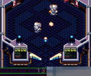 打弹子机 (Twisted Flipper) Beta版 手机版