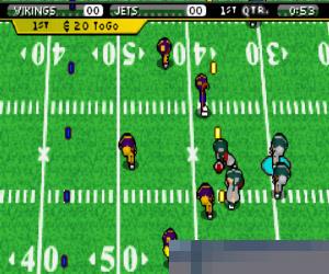 0598-儿童后院足球 (Backyard Football) 美版 手机版
