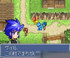 真女神转生恶魔之子 (Shin Megami Tensei Devil ChildrenPuzzle de Call!) 日版 手机版