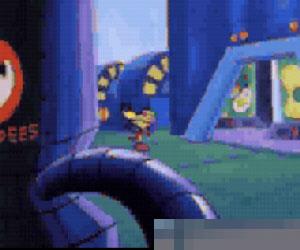 GBA电影卡通网络频道珍藏电影限定版 (Game Boy Advance VideoCartoon Network CollectionSpecial Edition) 美版 手机版