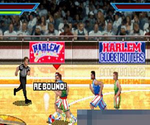 美国哈林花式篮球队世界巡回篮球赛 (Original Harlem Globetrotters) 多国语言 手机版