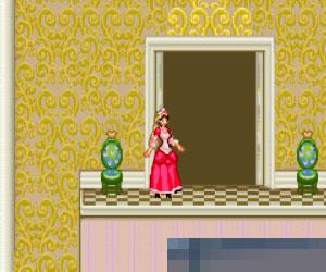 芭比和十二个跳舞蹈的公主 (Barbie in the 12 Dancing Princesses) 多国语言 手机版