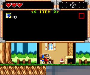 Turma da Monica na Terra dos Monstros (B) 手机版