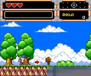 冒险世界3中文绿色版