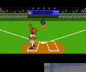 家庭棒球90 (Home Run Nighter '90 - The Penant League) 日版 手机版