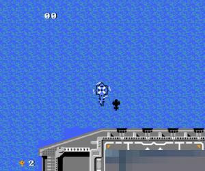 究极虎 (TWINCOBR) 美版 手机版