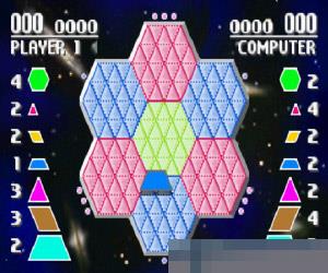 0069-宇宙战舰EX (Space Hexcite-Maetel Legend EX) 日版 手机版