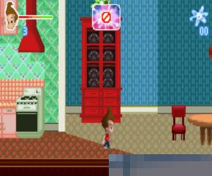 天才男孩吉米 (Adventures of Jimmy Neutron TheBoy GeniusAttack of the Twonkies) 美欧版 手机版