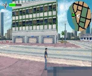 极道无间横冲直撞3 (2172Driver 3) 多国语言 手机版