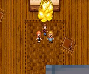 怪兽小屋 (Monster House) 欧版 手机版