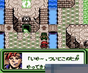 机械兵团战手机版