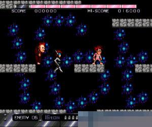 世嘉频道 (16 Ton - Sega Channel) 日版 手机版