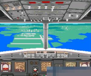 航空霸业-大空に翔ける (Air Management - Oozora ni Kakeru) 日版 [x] 手机版