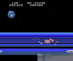 宇宙大射击 (Geimos) 日版 手机版