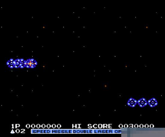 宇宙巡航机2中文绿色版