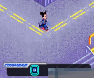 0581-迪斯尼全明星运动系列-滑板 (Disney Sports-Skateboarding) 日版 手机版