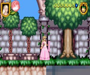 芭比公主与乞丐 (BarbieThe Princess and the Pauper) 美版 手机版