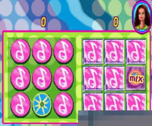 游戏2合1芭比娃娃超级合集 (2 Games in 1Barbie Groovy Games Secret Agent BarbieRoyal Jewels Mission) 多国语言 手机版