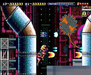战斗玛利亚 (Battle Mania) 日版 手机版