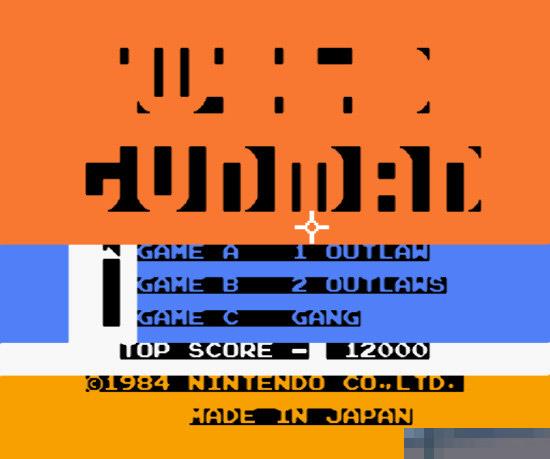 荒野枪手中文汉化版