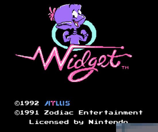 Widget中文绿色版