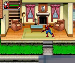 终极蜘蛛侠 (Ultimate SpiderMan) 美版 手机版