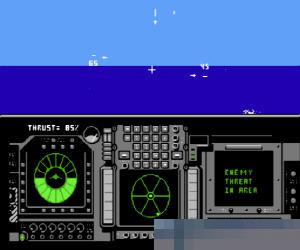 Flight of the Intruder 手机版