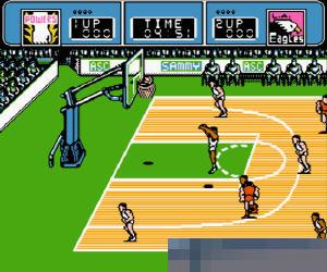 最终篮球 (Ultimate Basketball) 美版 手机版