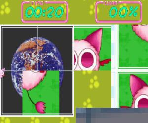 0567-东京猫猫拼图 (Hamepane-Tokyo Mew Mew) 日版 手机版